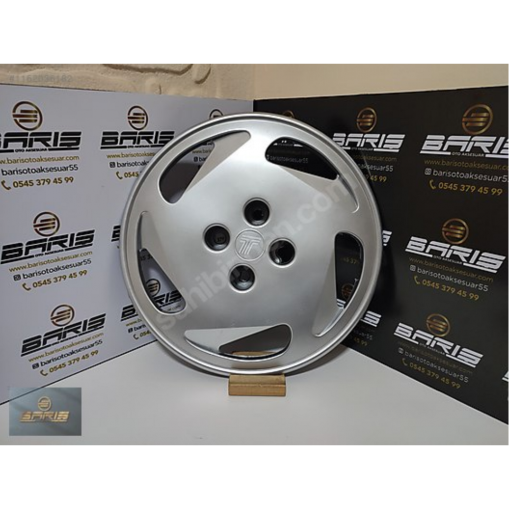 14 inc Tofaş Jant Kapağı 4 Adet